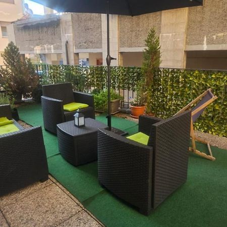 Fiocco Di Neve Hotel Тарвизио Екстериор снимка