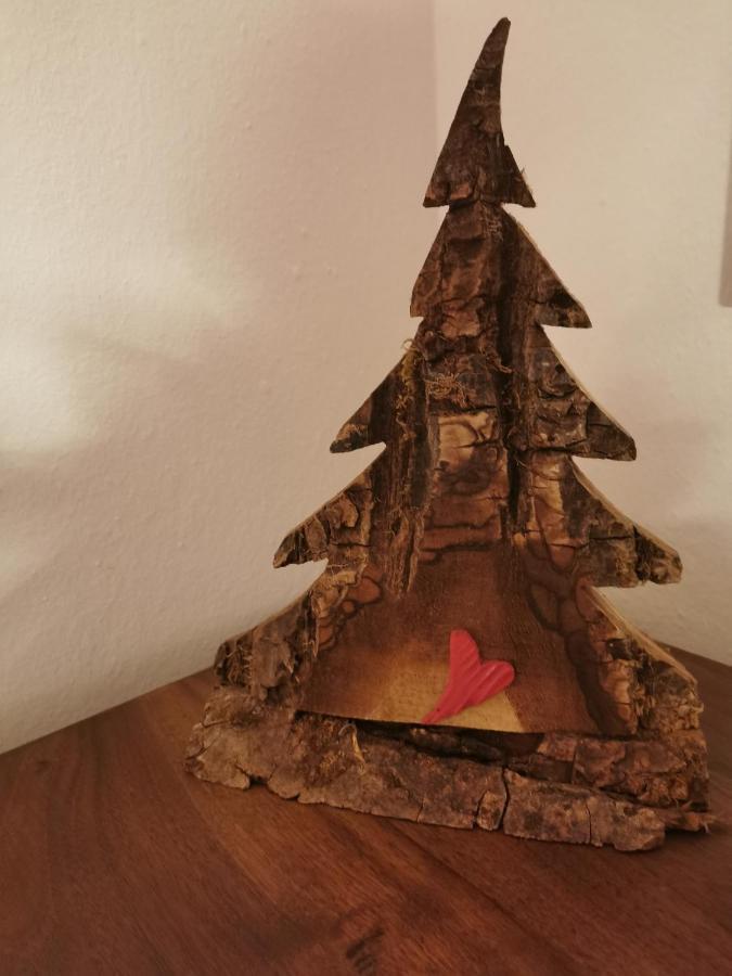 Fiocco Di Neve Hotel Тарвизио Стая снимка