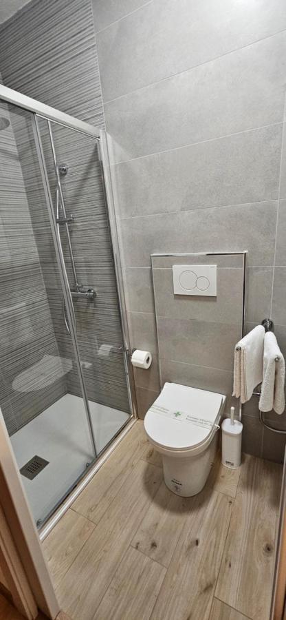 Fiocco Di Neve Hotel Тарвизио Екстериор снимка