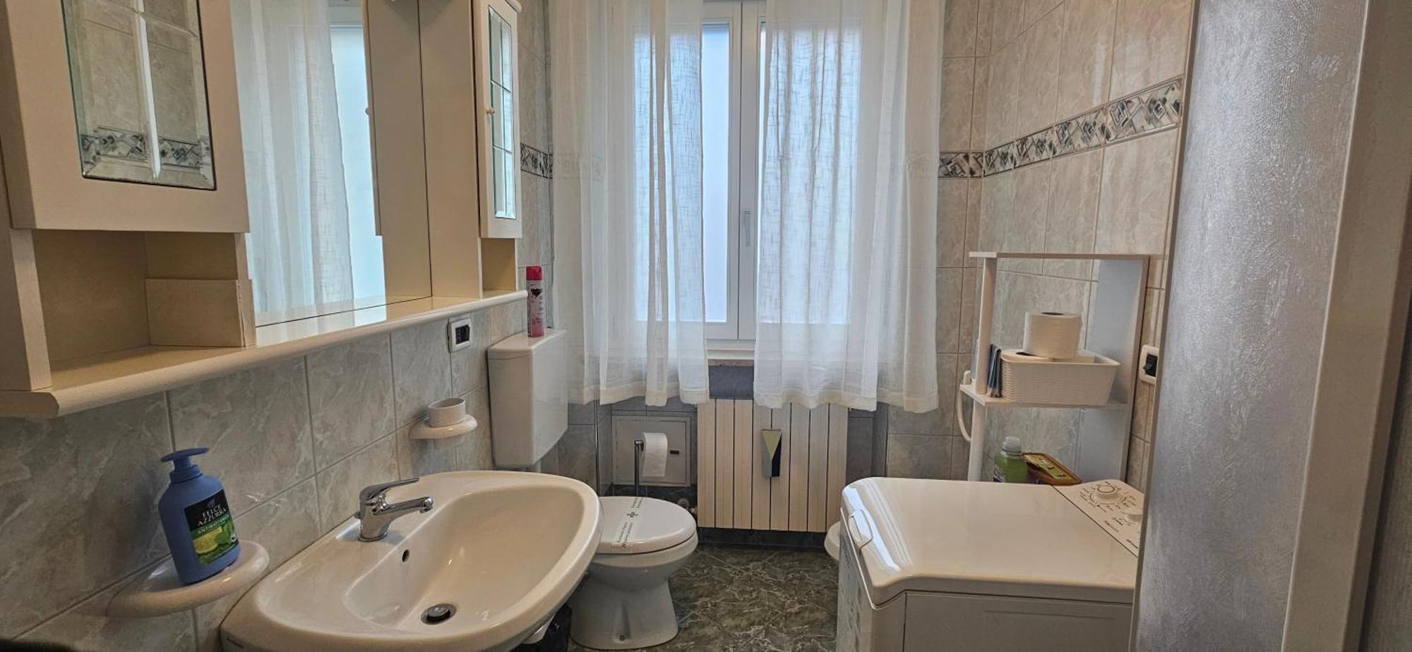 Fiocco Di Neve Hotel Тарвизио Екстериор снимка