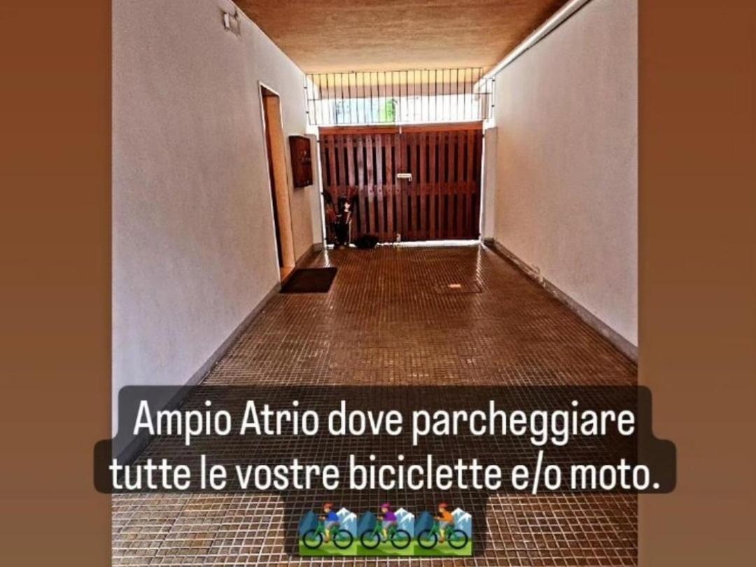 Fiocco Di Neve Hotel Тарвизио Стая снимка