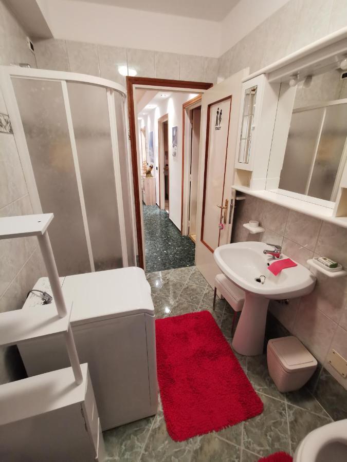Fiocco Di Neve Hotel Тарвизио Екстериор снимка